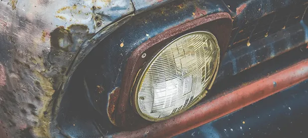 Ihr Schrottauto ankauf in Plettenberg
