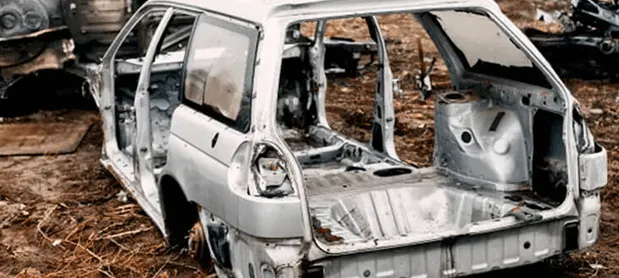 Schrottauto Ankauf Plettenberg